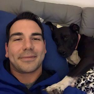 Meet your Posher, Jeff